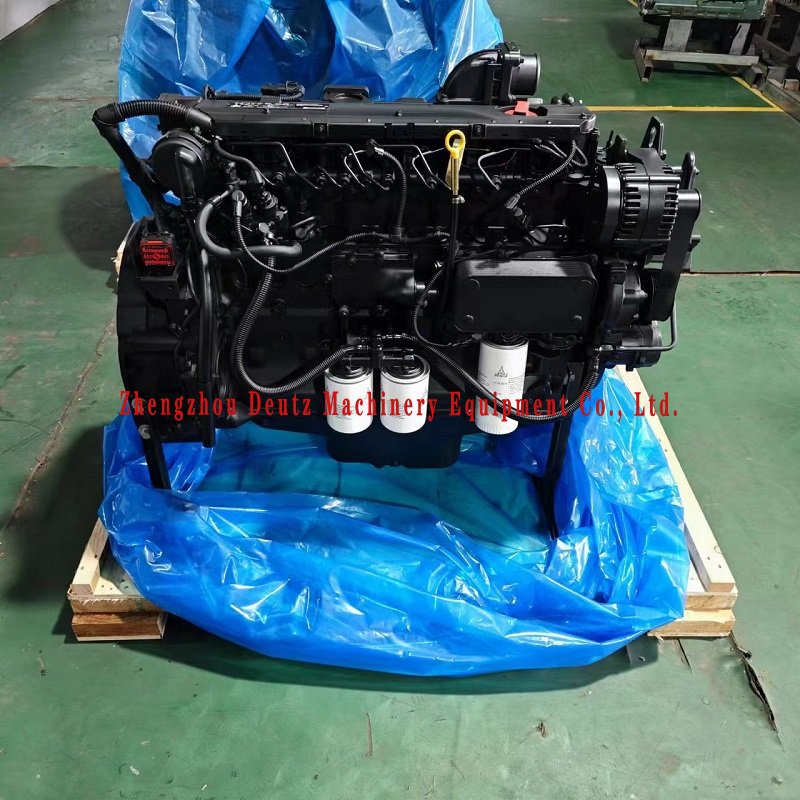 Deutz Diesel Engine TCD2012 L06 2V