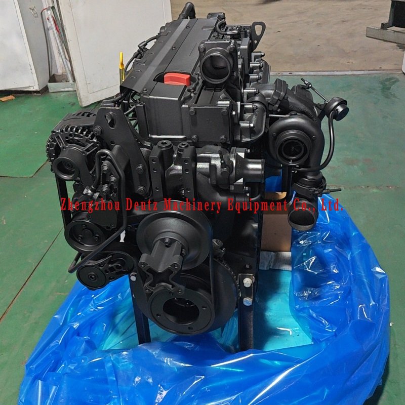 Deutz Diesel Engine TCD2012 L06 2V