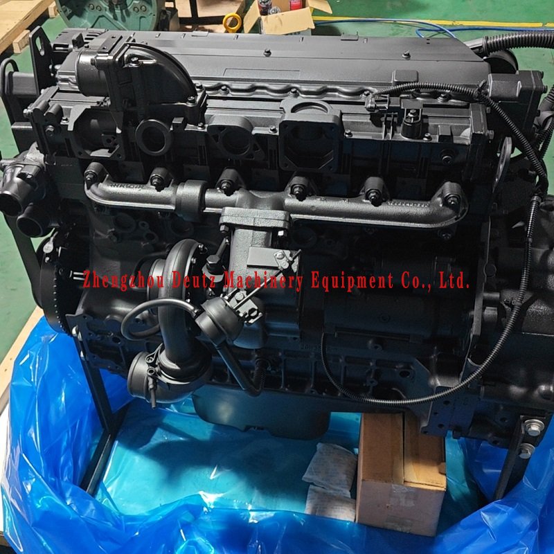 Deutz Diesel Engine TCD2012 L06 2V