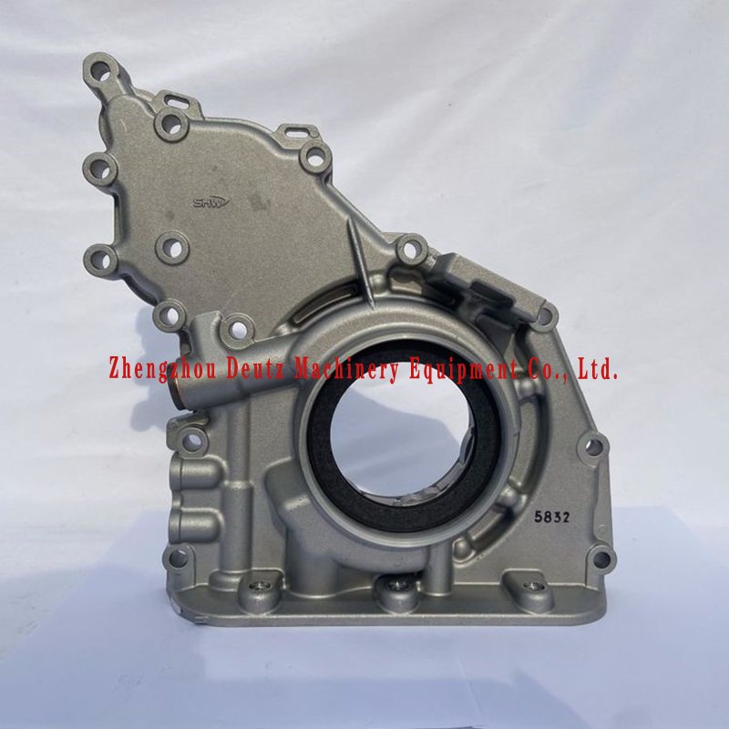 Deutz Oil pump 04507272