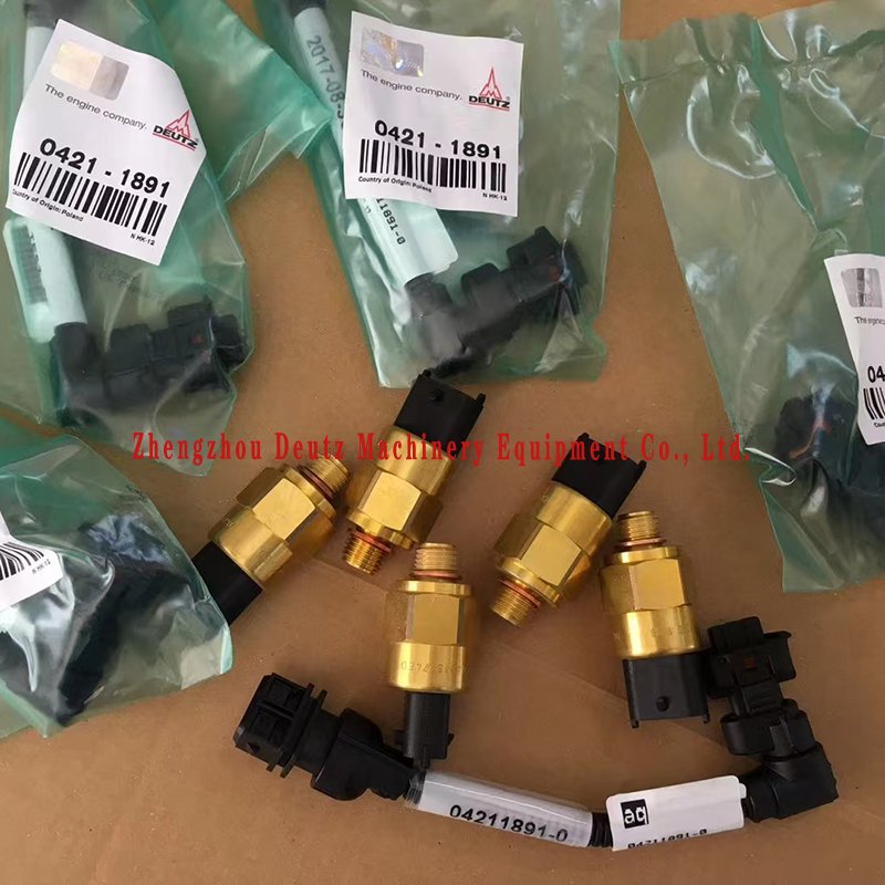 Deutz interconnect cable 04199823=04211891+04215774