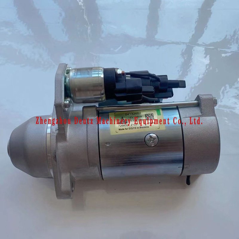 Deutz Starter 04132652