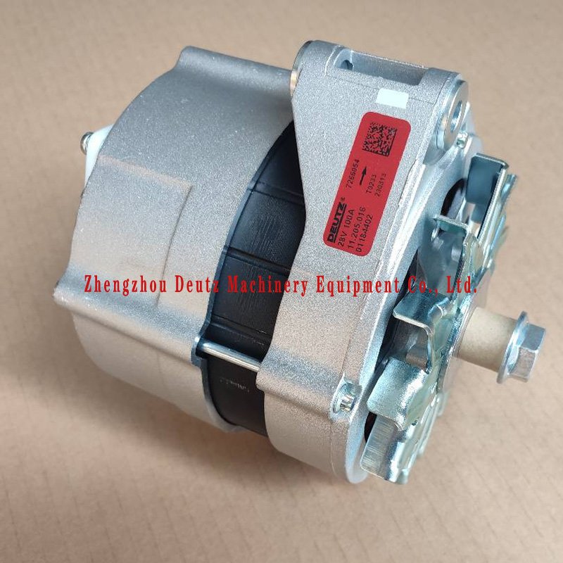 Deutz Generator 01184402