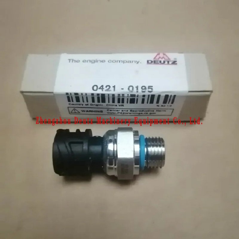 Deutz Pressure Sensor 04210195