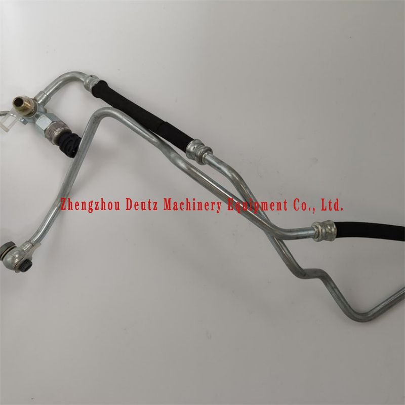 Deutz Fuel Line 04297422_Deutz Engine Parts-China Zhengzhou Deutz ...