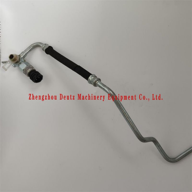 Deutz Fuel Line 04297422_Deutz Engine Parts-China Zhengzhou Deutz ...